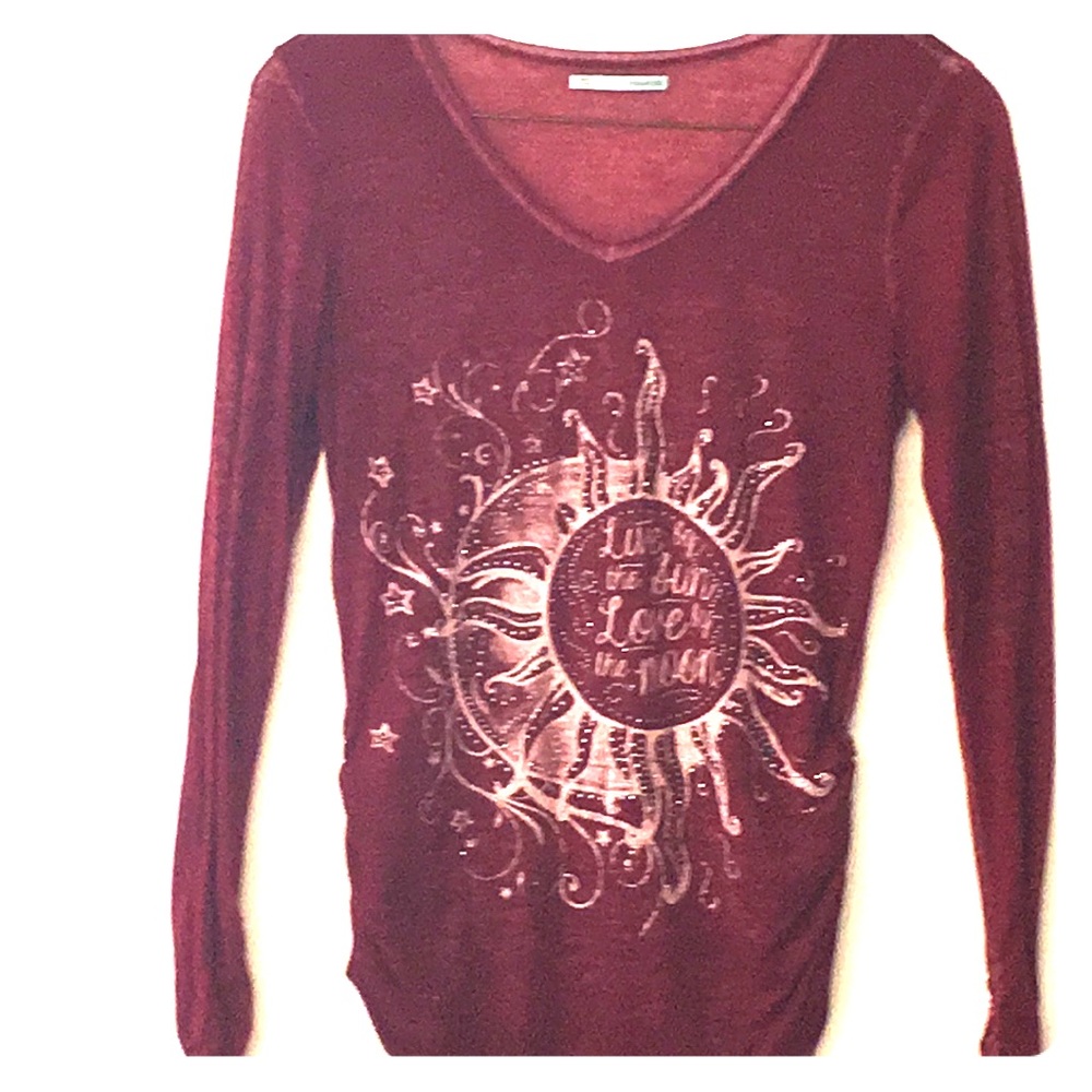 Women’s top